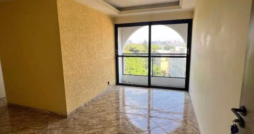 Vila Prudente - Ótimo apto. 2 dormitórios com vaga