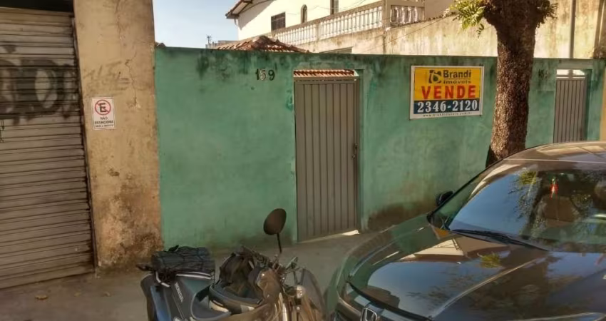 Terreno bom pra condomínio - Vila Alpina