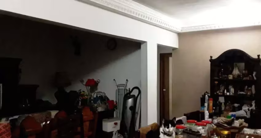 Casa com 4 quartos à venda no Jardim Vergueiro (Sacomã), São Paulo 