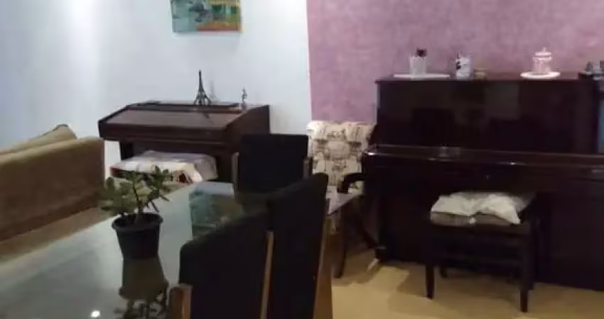 Casa com 2 quartos à venda na Vila Lucia, São Paulo 