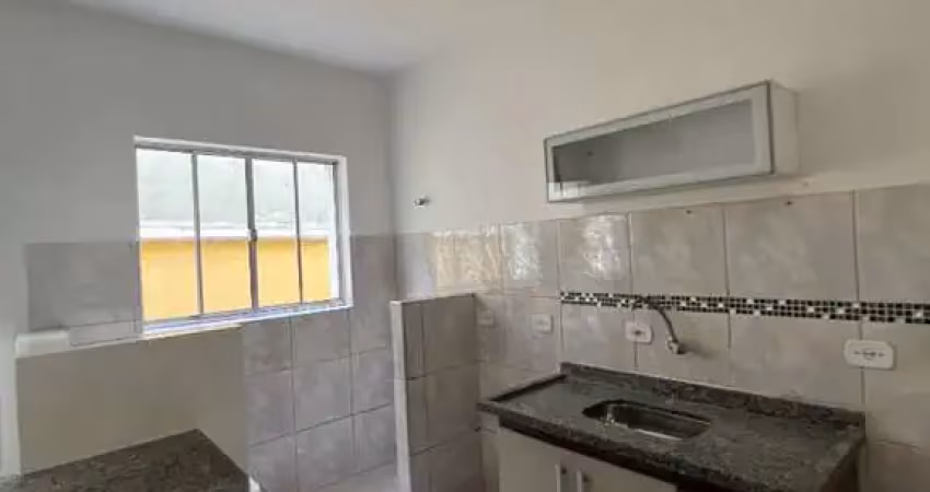 Casa com 1 quarto para alugar na Vila Bela, São Paulo 