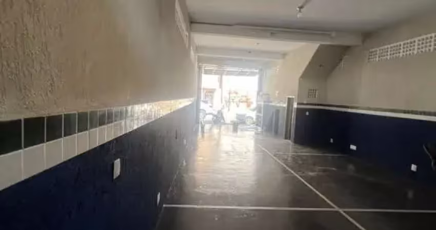 Barracão / Galpão / Depósito para alugar na Vila Alpina, São Paulo 
