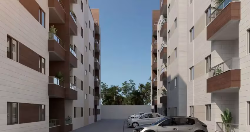 LANÇAMENTO EM MANGABEIRA JOÃO PESSOA