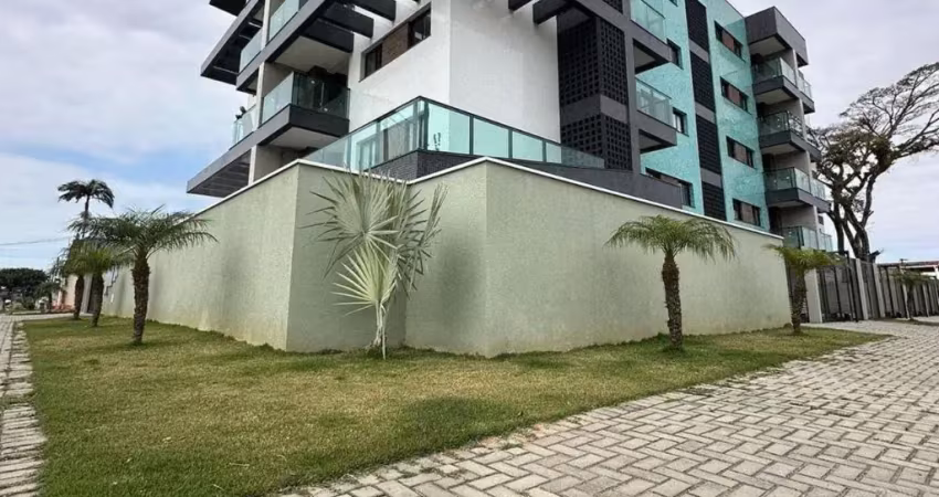 Vende se apartamento contem de 2 dormitorios, eliane, guaratuba/pr.