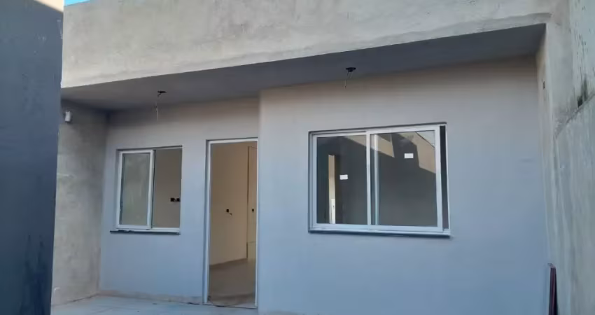 Casa à venda no Balneário Eliane, Guaratuba 