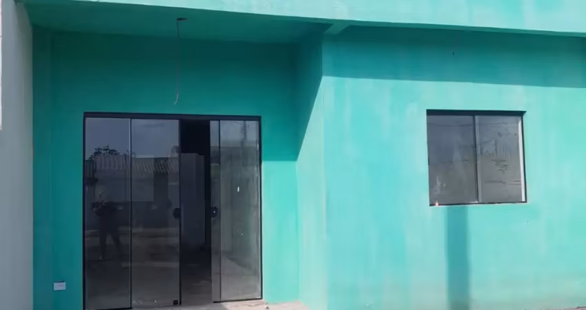 Novo - Vendas