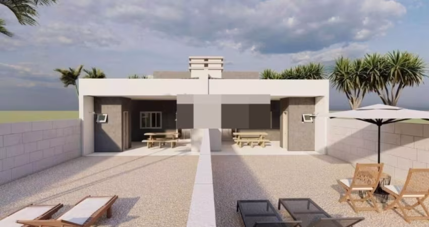 Vende se casa em alto padrão, Nereidas, Guaratuba/PR.