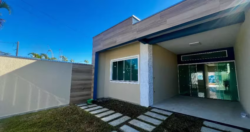 Vende se casa em alto padrão, nereidas, guaratuba/pr.