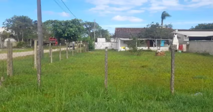 Terreno à venda no Coroados, Guaratuba 