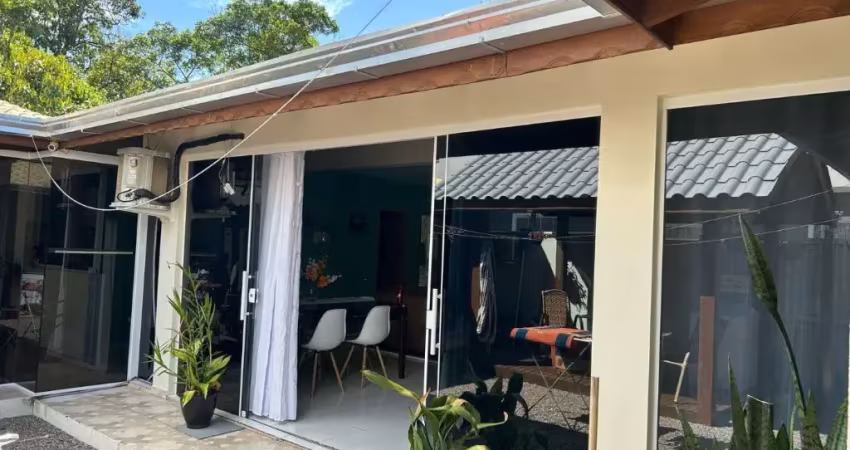 Casa para venda no bairro cohapar