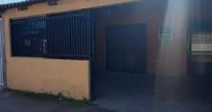 Casa com 3 quartos à venda no Piçarras, Guaratuba 