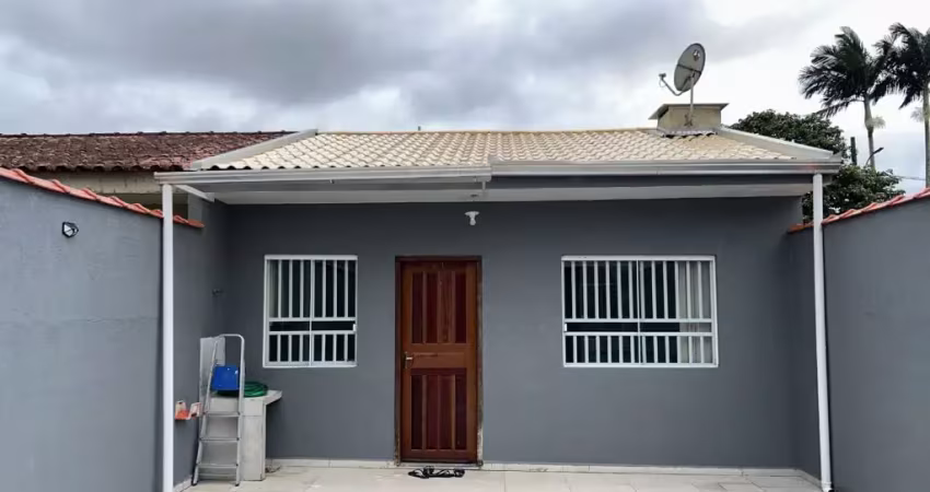 Aproveite essa grande oportunidade de comprar sua casa propria em guaratuba, carvoeiro/pr.