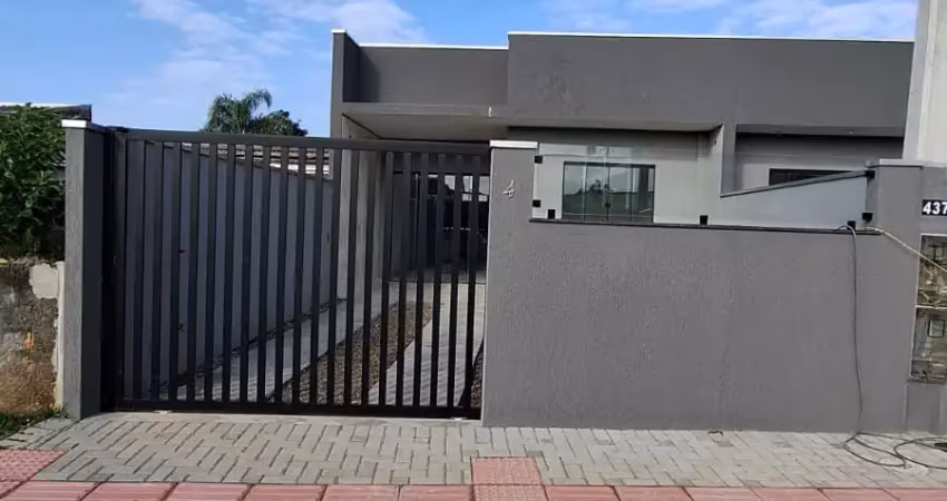 Aproveite essa oportunidade casa a venda 400 metros da praia de coroados, guaratuba/pr.