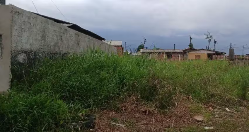 Terreno à venda na Cohapar, Guaratuba 