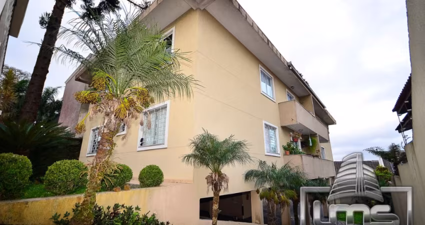 Apartamento Duplex 3 Quartos com Suíte, churrasqueira, terraço privativo e 2 vagas - Abranches