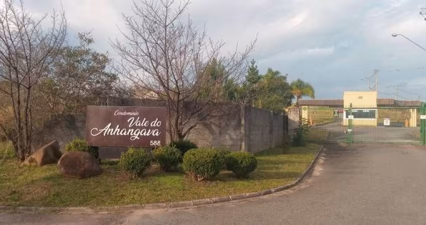 Terreno em Condomínio Fechado - Quatro Barras - Pertinho De Curitiba