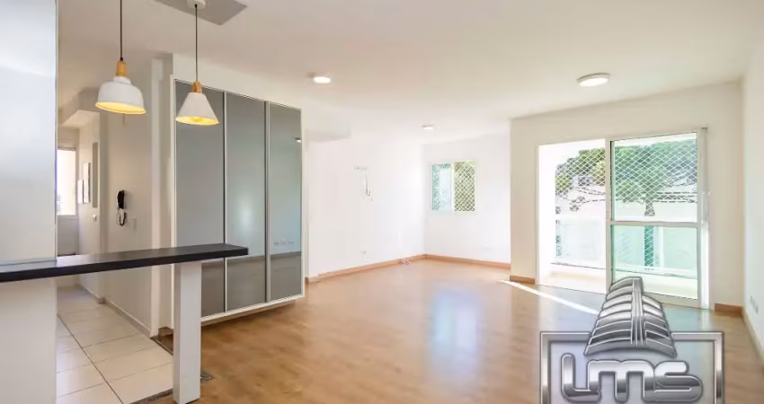 Apartamento 2 Quartos com suíte - Condomínio Clube - Bacacheri