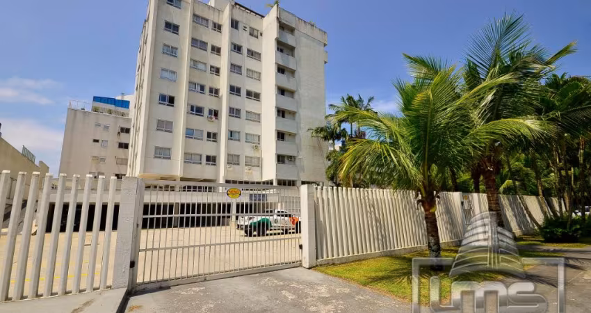 Apartamento 1 Quarto Mobiliado e vaga coberta - Caiobá