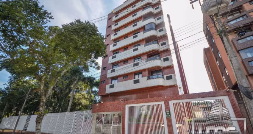 Apartamento 4 Quartos (2 suítes) - Mobiliado - no Centro Cívico