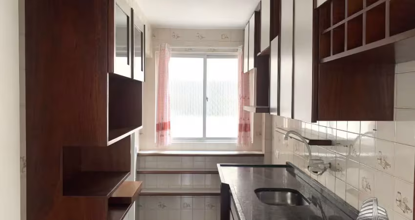 Apartamento 2 quartos com suíte - água verde - edifício lisieux