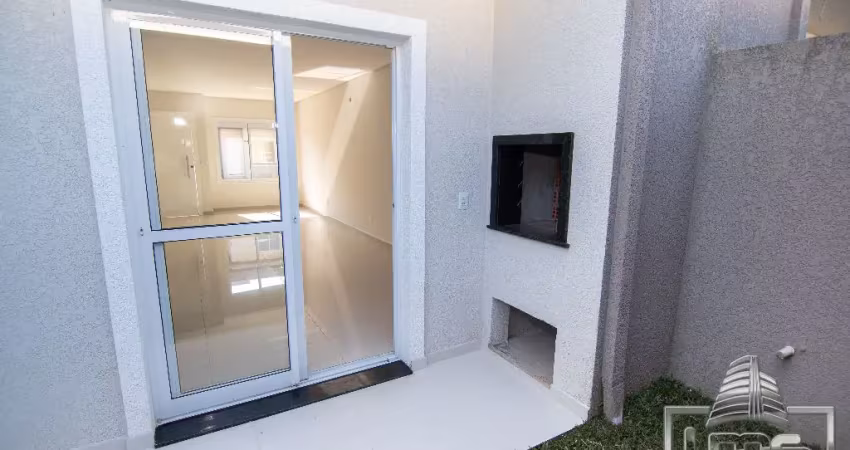 Casa em condomínio - 3 quartos - campo comprido - residencial belle ville