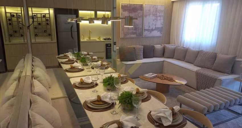 LIKE CASA VERDE - Lindo Apto 3 dormitórios com suíte - Casa Verde ZN