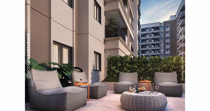 GO LAPA - Apartamento 66m² em Água Branca, São Paulo/SP