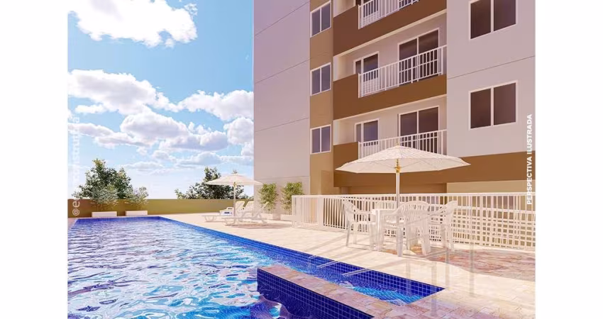 Apartamento no Bairro do Limão