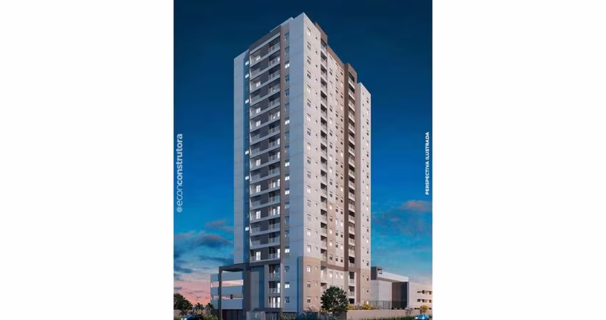 Apartamento 2 dorms c/ suíte