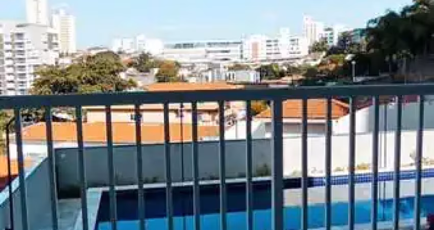 Apartamento em Vila Ipojuca, São Paulo/SP