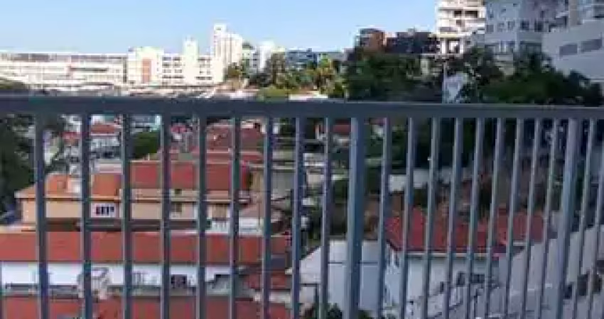 Apartamento em Vila Ipojuca, São Paulo/SP