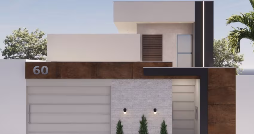 Linda Casa a Sconcer Imobiliária Vende
