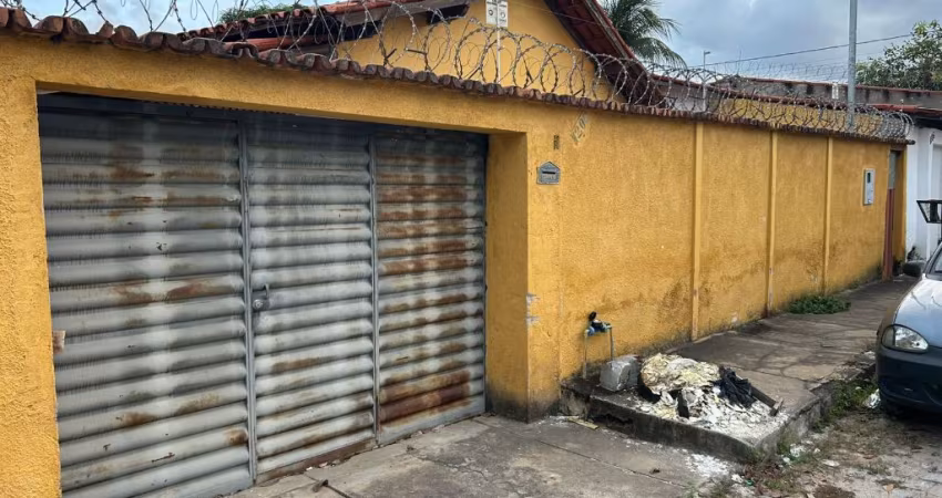 Ótima Casa SCONCER ALUGA