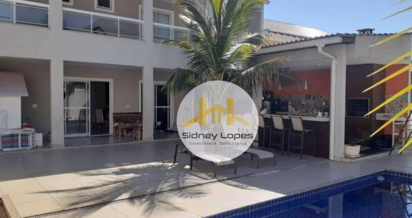 Casa com 5 dormitórios à venda, 306 m² por R$ 1.945.000,00 - Anil - Rio de Janeiro/RJ