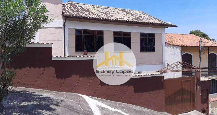 Casa com 3 dormitórios à venda, 189 m² por R$ 950.000,00 - Freguesia de Jacarepaguá - Rio de Janeiro/RJ