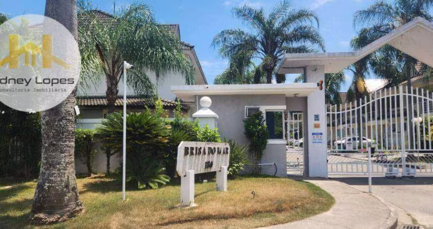 Casa com 2 dormitórios à venda, 105 m² por R$ 560.000,00 - Vargem Pequena - Rio de Janeiro/RJ
