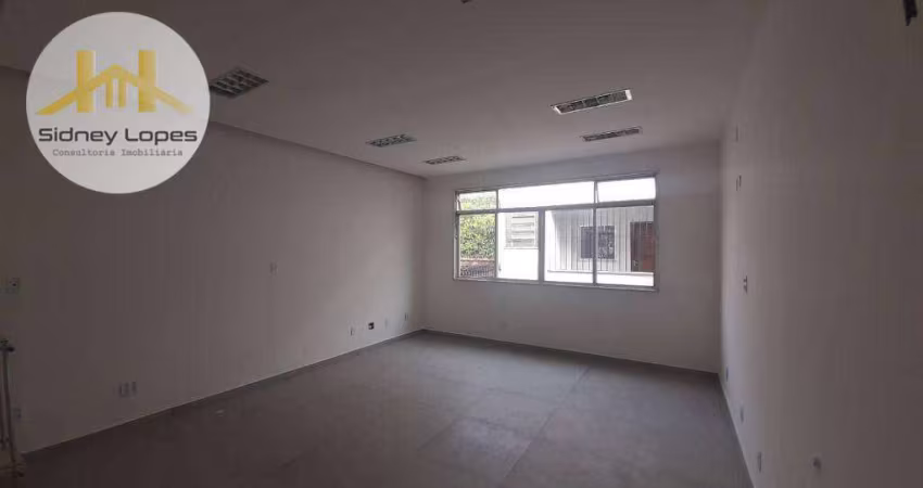 Sala à venda, 29 m² por R$ 55.000,00 - Freguesia de Jacarepaguá - Rio de Janeiro/RJ