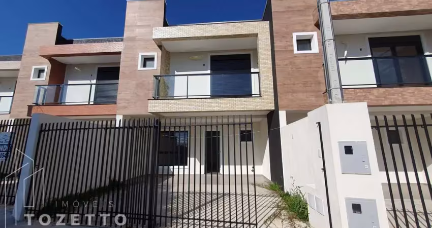 Sobrado no residencial arraial do cabo - jardim carvalho