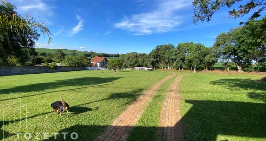 CHÁCARA NO NEVES