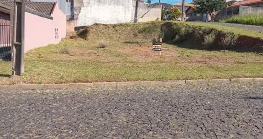 TERRENO NO BAIRRO CHAPADA