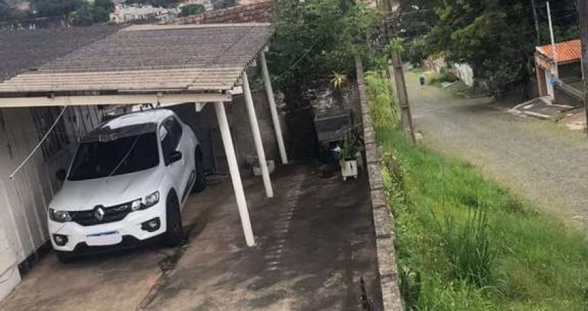 TERRENO EM OLARIAS