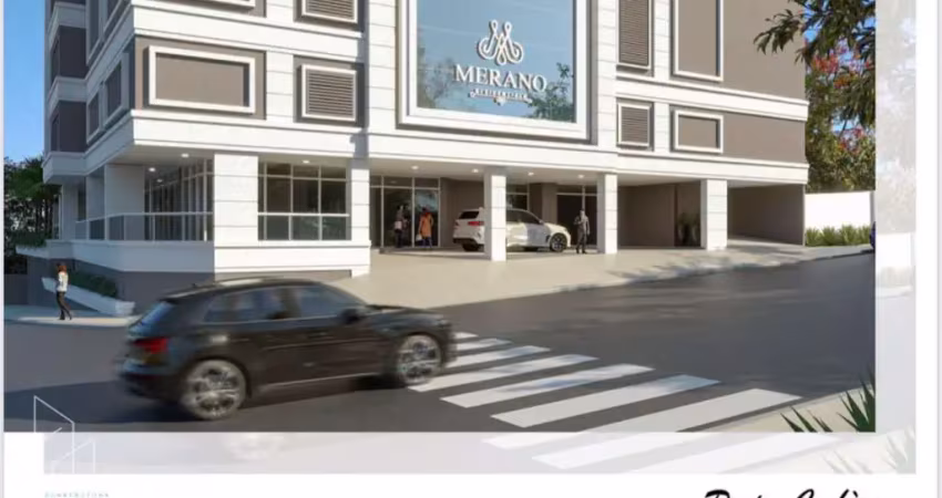 Apartamento com 3 quartos à venda no Centro, Ponta Grossa 