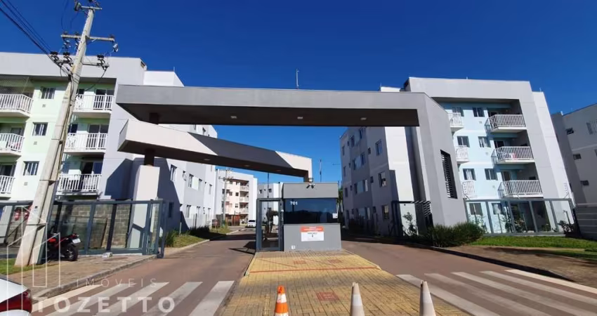 APARTAMENTO GARDEN NO RESIDENCIAL VITTACE