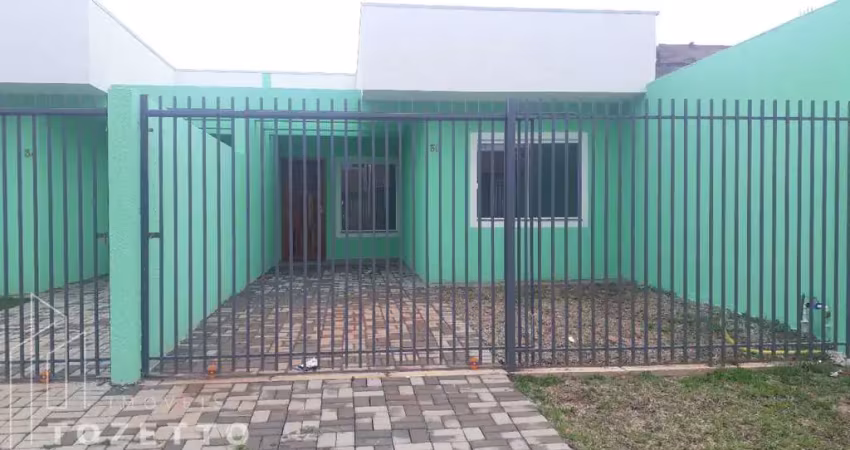 Casa com 2 quartos à venda no Colônia Dona LuÍza, Ponta Grossa 