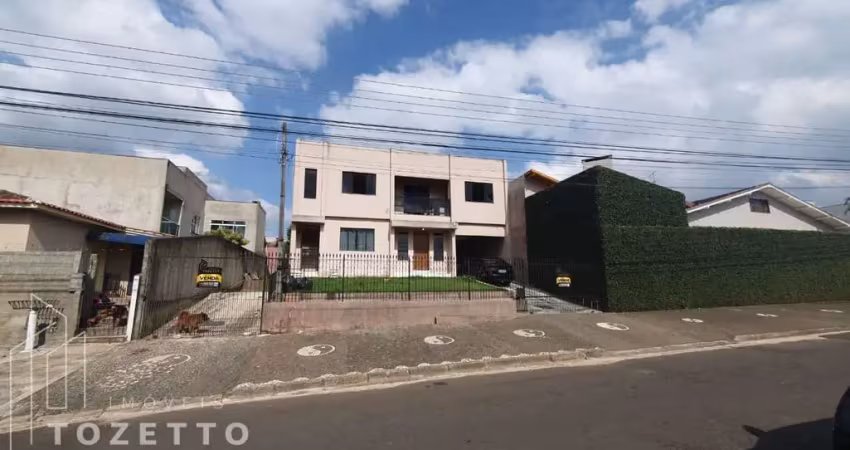 EXCELENTE SOBRADO NO NOVA RUSSIA