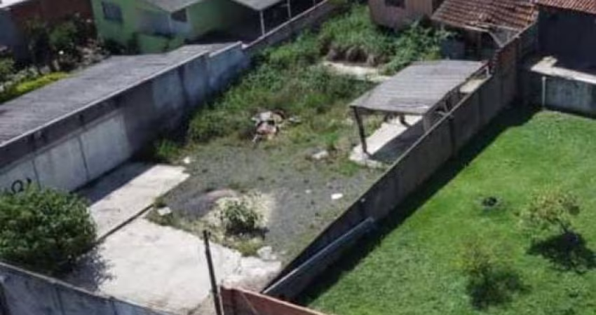 TERRENO NO JARDIM ESPLANADA, BAIRRO BOA VISTA