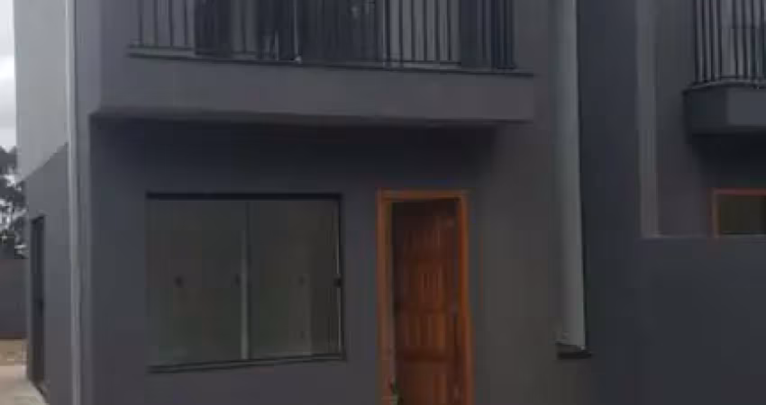 Casa com 3 quartos à venda no Boa Vista, Ponta Grossa 