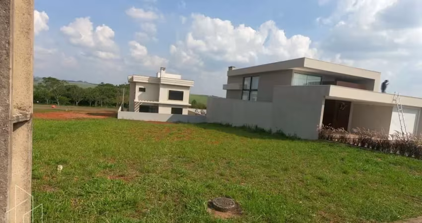Excelente Terreno  no Terras Alphaville- Jardim Carvalho