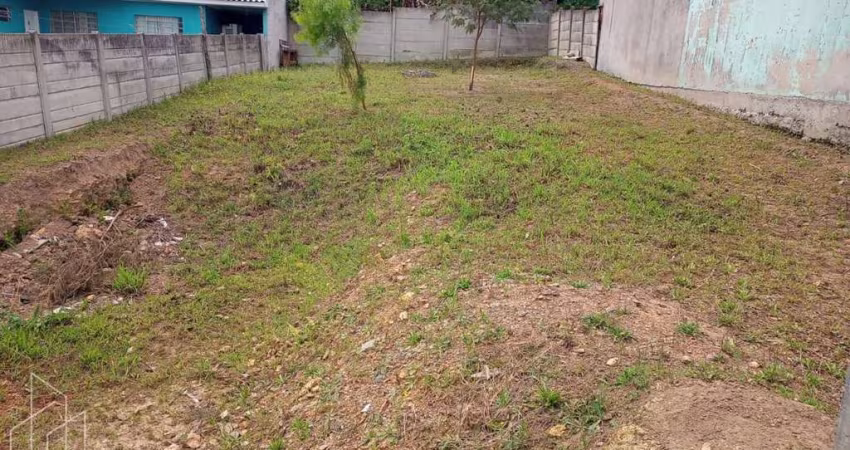EXCELENTE TERRENO LOCALIZADO NO JARDIM CARVALHO