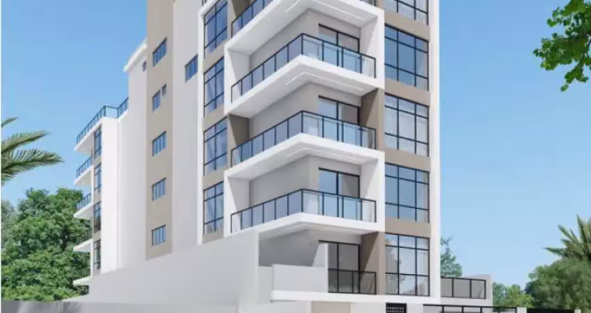 Apartamento com 3 quartos à venda no Centro, Guaratuba 